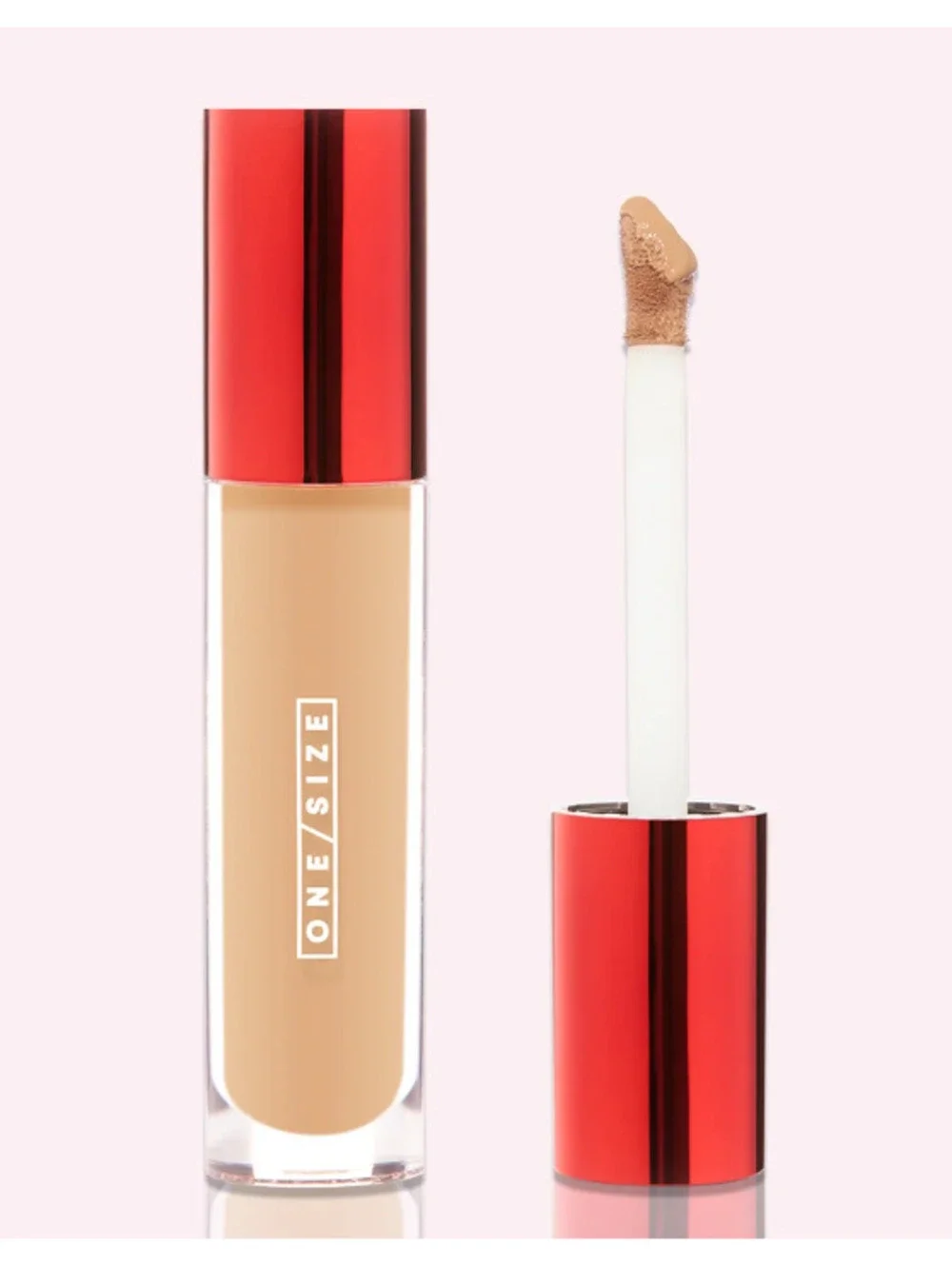 ONE/SIZE Turn Up the Base Butter Silk Concealer – 0.24 fl oz